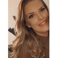 Dina Stefansen