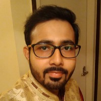 Sagnik Roy
