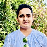Manoj Dahal