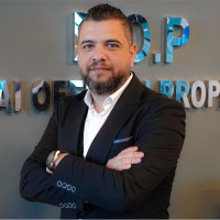 Mosad Elsharkawy