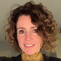 Suzanne Gelissen