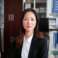 Grace Zhang