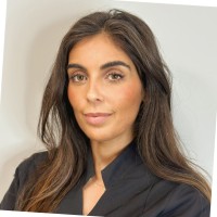 Patricia Sánchez Pérez