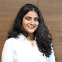 Arushi Sangle