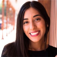 Susan Menacho Villagomez