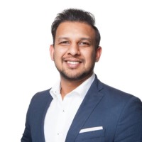 Sanchit Gupta