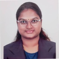 Priyadharshiny Murugan