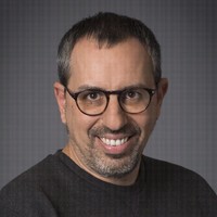 Nir Carmeli