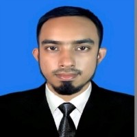 Mozahedul Islam Nishat