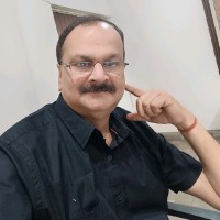 Tushar Dash