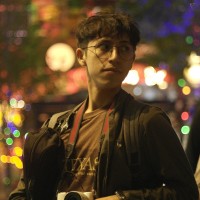 David Andres Gonzalez Avila