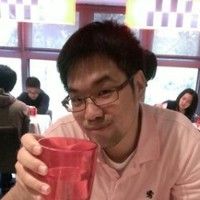 Hugo Lin