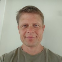 Yngve Nygren