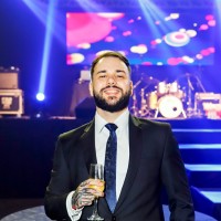 João Pedro Lazarim De Souza