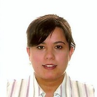 Esther Cortés Rojas