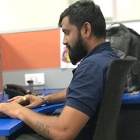 Nikhil Gudadhe