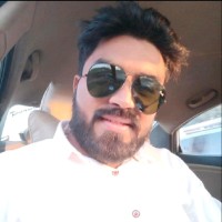 Hardik Wageshwar
