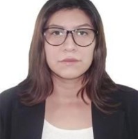 Flor de lis Andrea Aguilar Espinoza
