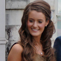 Amy Helen Nickson