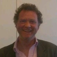 Adrian Hodgson