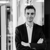 Adrien Bénard