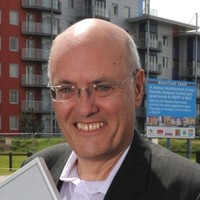 Steve Faizey