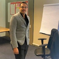 Mustafa Rashad