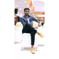 Akash Mohan