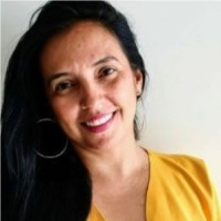 Grazielle Moraes