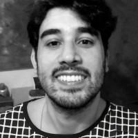 Arquiteto Diogo Cruz