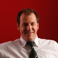 Mark Harvey