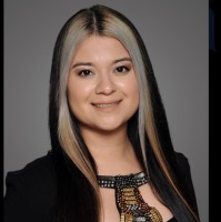 Bridget Major Toro