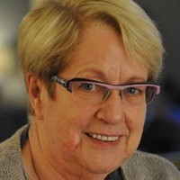 Dini Meijer – Lensink