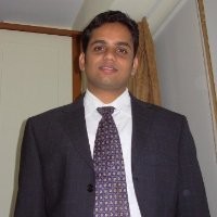 Saurabh Dubey