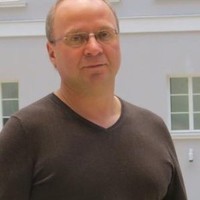 Sergey Kostygin