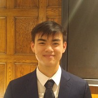 Johnny Ye