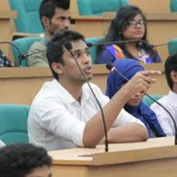 Ouafiqur Rahman