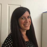 Claire Dickins
