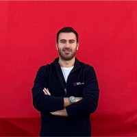 BURAK DAĞDEVİREN