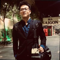 Truong Giang