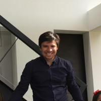 Giovanny Alexander Bohórquez Reyes