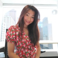 Kristy Tsai