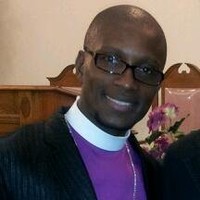 Overseer Cyril Francis