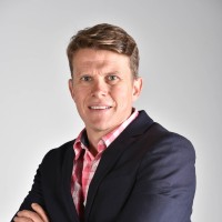 Andrew Lindsey