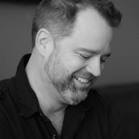 Richard Morgan