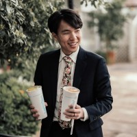 Chris Cho