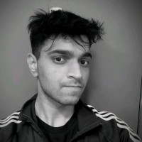 Yadnesh Rane