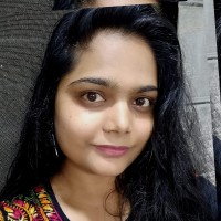 Simran Naik