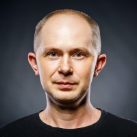 Volodymyr Fedotov