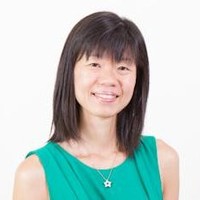 Su-Anne Chia